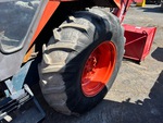 Chassis with 
