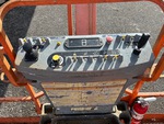 Control Station Ground with 