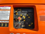 Control Station Upper with 
