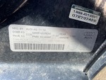 General Appearance with Second Serial Number/VIN Photo