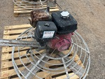 Control Station with 