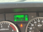 Cab with Engine Hours