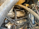 Motor with 