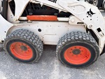 Chassis with 