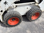 Chassis with 