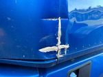 4 Underbody - Truck with 