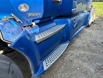 4 Underbody - Truck with 