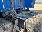 4 Underbody - Truck with 