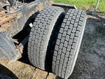 4 Underbody - Truck with 