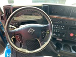 Cab with