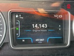 4 Transmision with Engine Hours