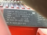 4 Engine with