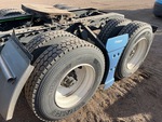 4 Underbody - Truck with