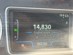 4 Transmision with Engine Hours