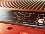 4 Engine with 