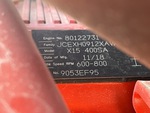 4 Engine with 