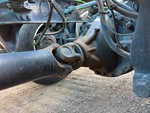 Drivetrain with