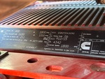 Engine with 