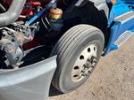 4 Underbody - Truck with 