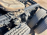 4 Underbody - Truck with 
