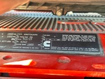 4 Engine with 