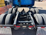 4 dessous de caisse - Camion with 