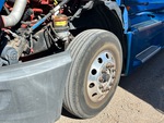 4 dessous de caisse - Camion with 