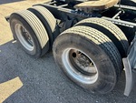 4 dessous de caisse - Camion with 