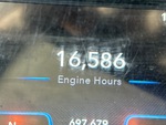4 Transmission with Heures du moteur