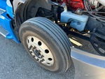 4 dessous de caisse - Camion with 