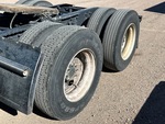 4 dessous de caisse - Camion with 