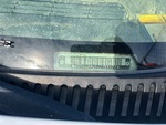General Appearance with Second Serial Number/VIN Photo