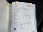 General Appearance with Safety Certification Report