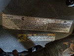 Motor with 