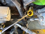 Motor with 