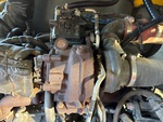 Motor with 