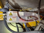 Motor with 