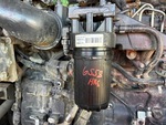 Motor with 