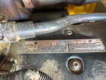 Motor with 