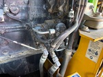 Motor with 