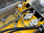 Hydraulics with 