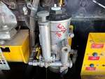 Motor with 