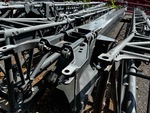 Chassis with 