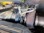 Motor with 