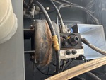 Hydraulique with 