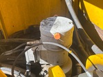 Hydraulique with 