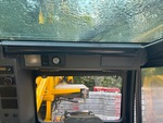 Poste de contrôle supérieur with 