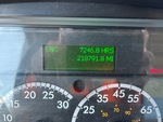 Cab with Engine Hours