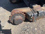 Drivetrain with 