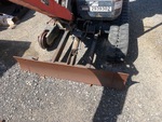 Chassis with 